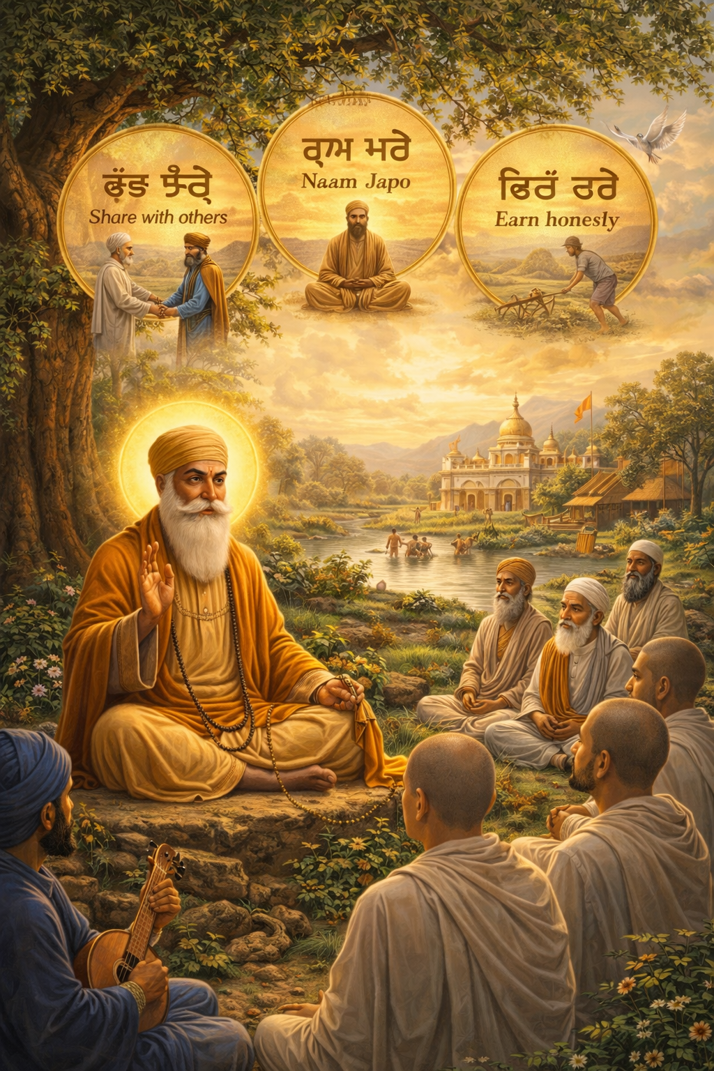 गुरु नानक