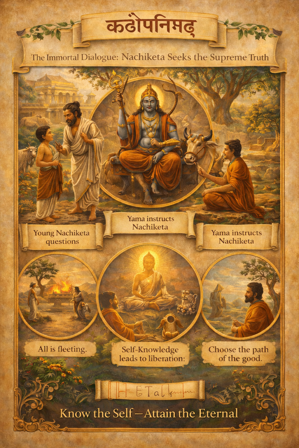 नचिकेता