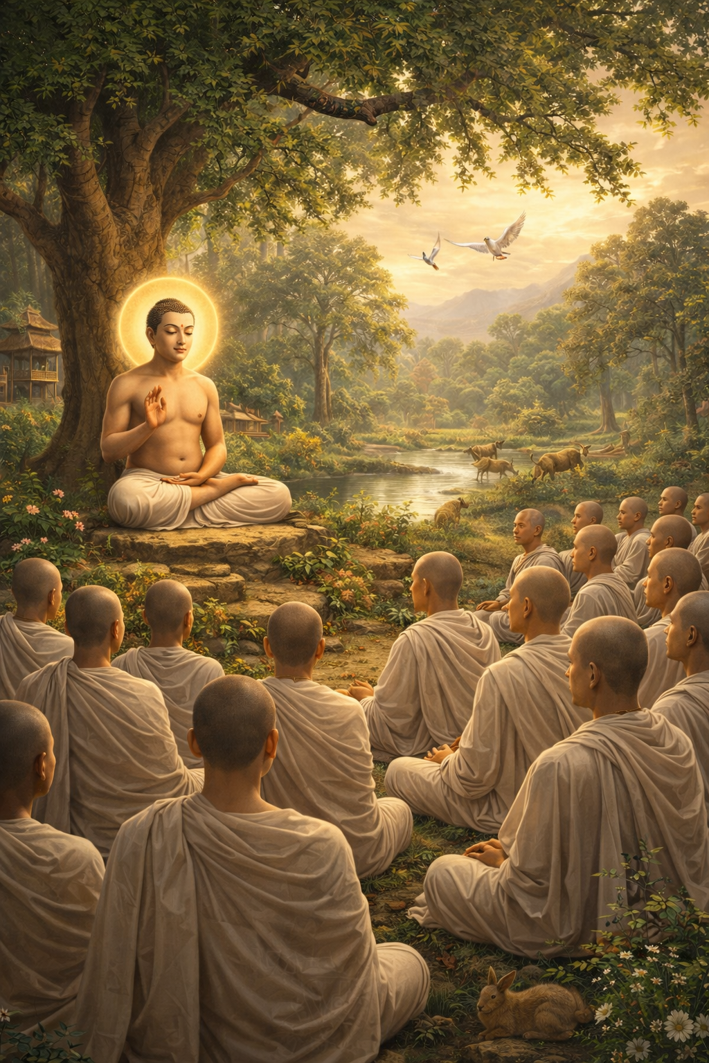 महावीर स्वामी