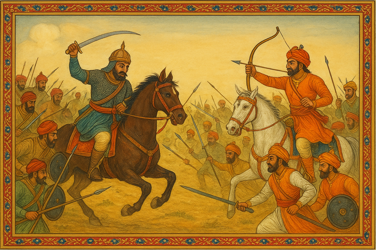 हल्दीघाटी2