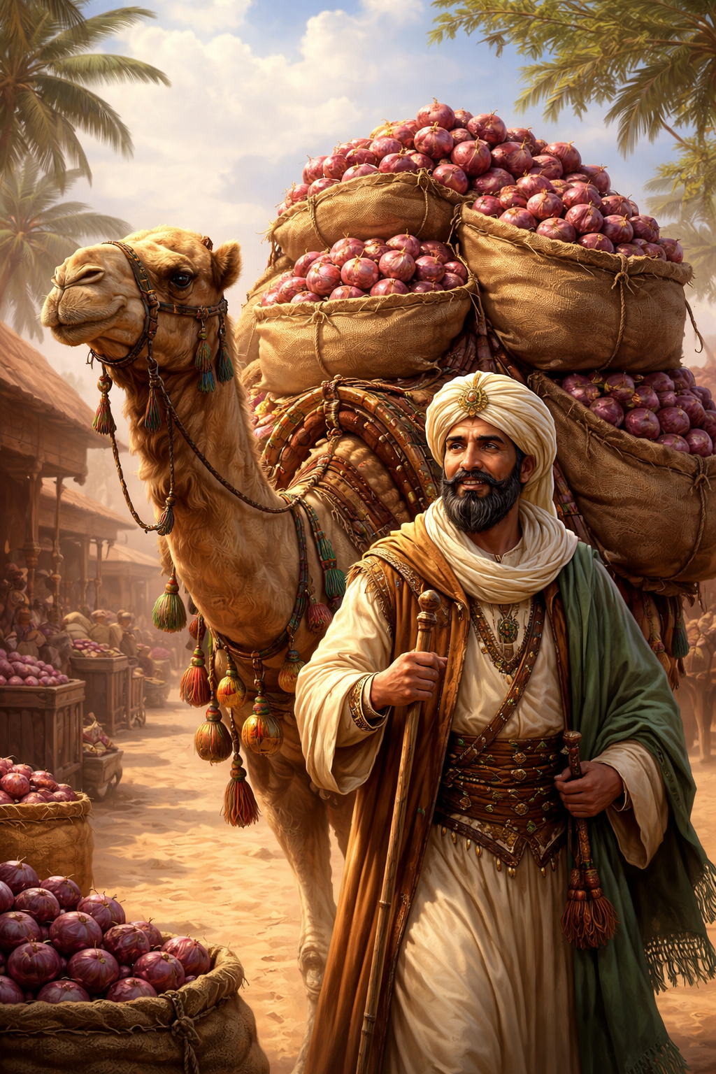 नक़ल करने का फल aadil