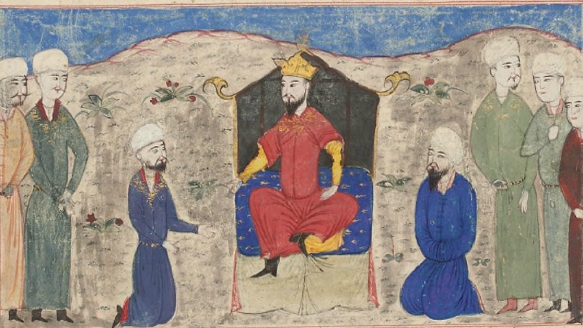 lukaman with badshah