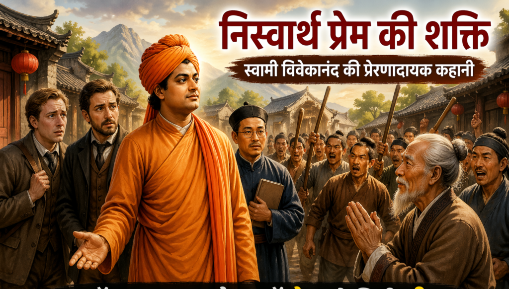 swami vivekanand