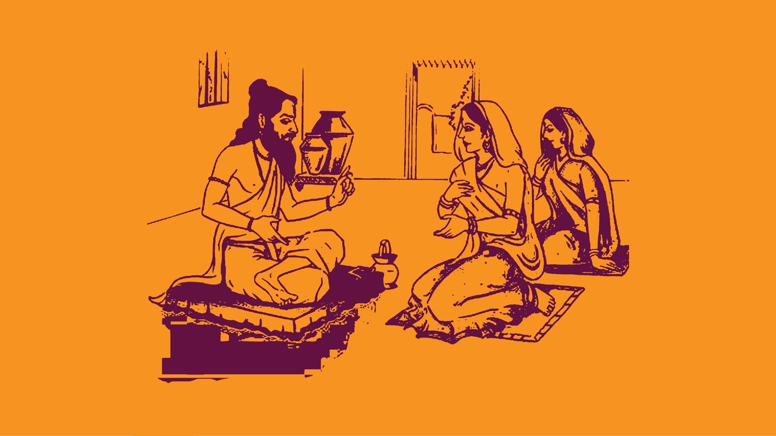 muni agastya