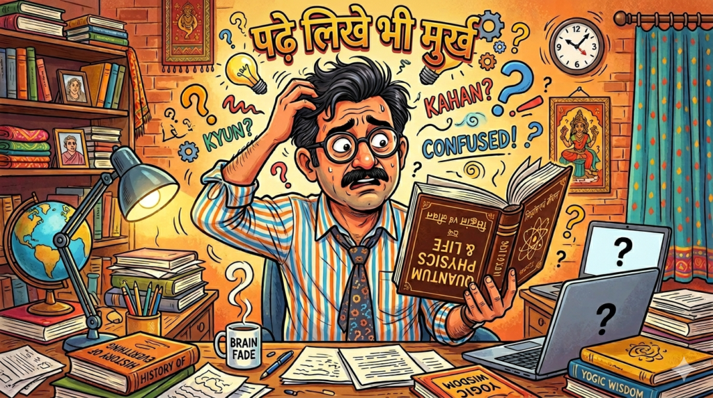 Very funny joke in hindi