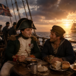 A Symbol of Human Love: Napoleon Bonaparte