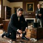 Abraham Lincoln USA president