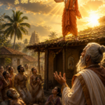 shri ramanujacharya mantra katha